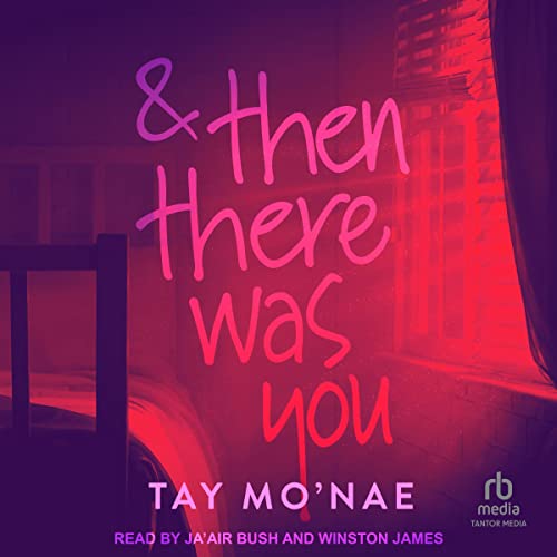 Award-Winning Romance Audiobooks on Audible, then there was you
